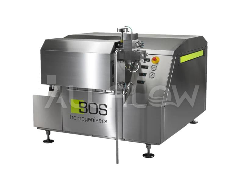 Homogenisers Supplier Kuala Lumpur (KL) | Homogenisers Supplier Selangor | Homogenisers Supplier Malaysia