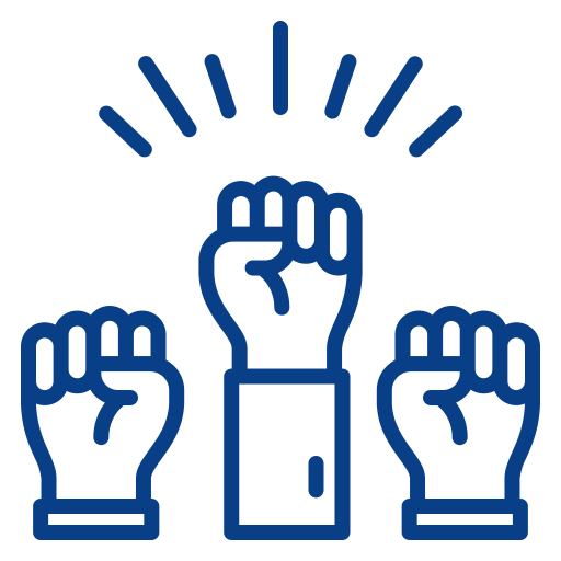 Empowering Our People