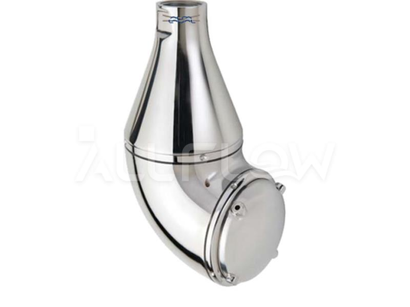 SaniJet 25 UltraPure