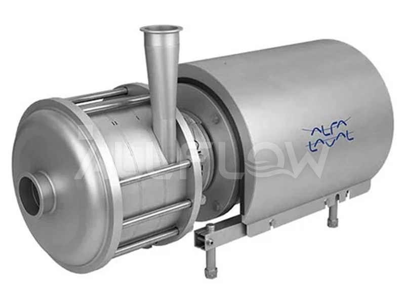 LKH Multistage