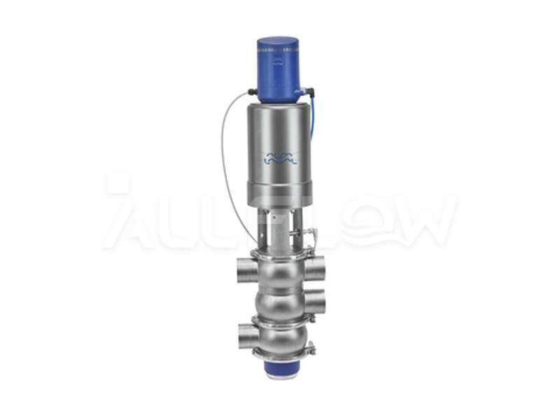 Unique Mixproof 3-body
