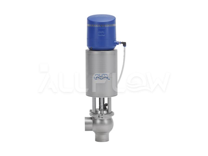 Unique SSV Aseptic