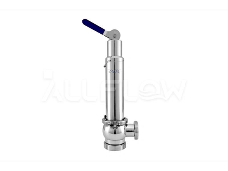 Safety Valve