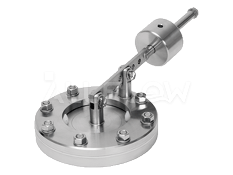 SB Anti Vacuum Valve