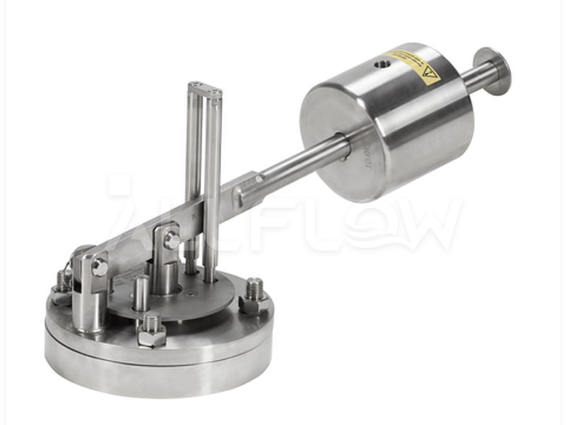 SB Pressure Relief Valve