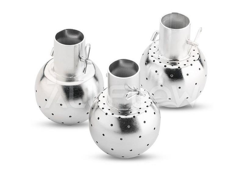 LKRK Static Spray Ball