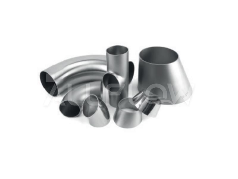 Bends, Tees & Reducers