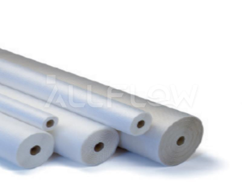 Spiral Membranes