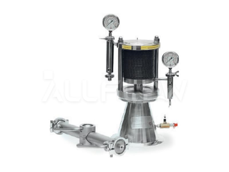 Test units