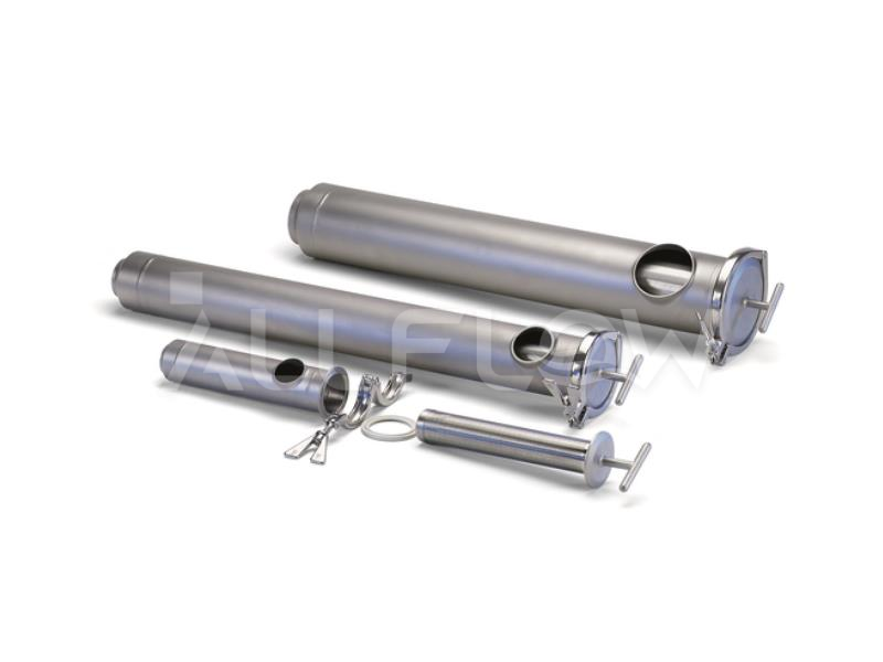Safety filters