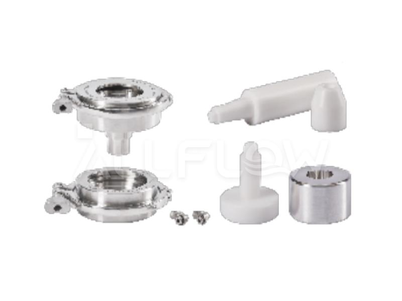 Service Tools Valves