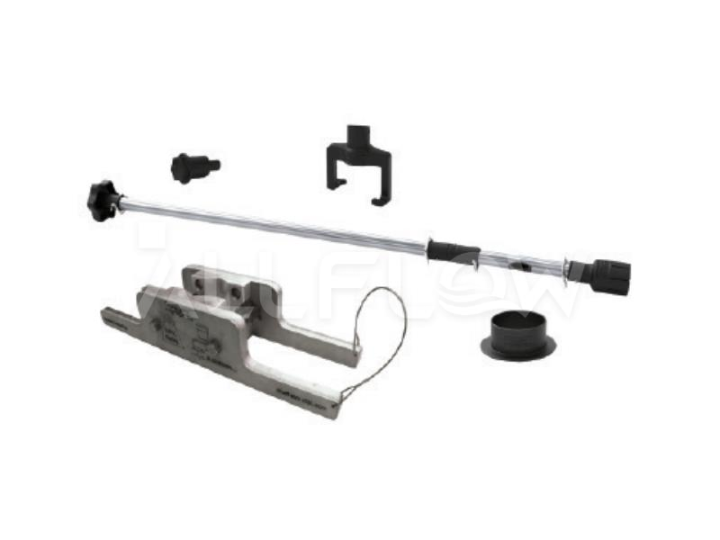 Service Tools Mixing & Blending