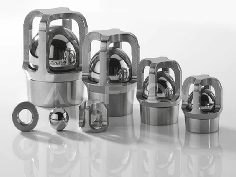 Valves