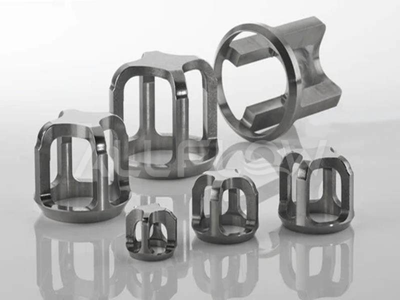Valve Stops