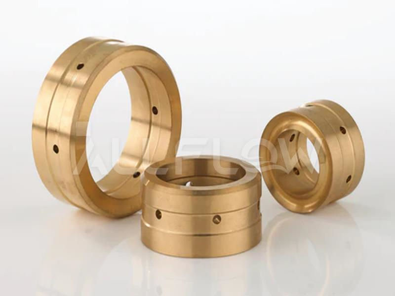 Packing Adjusting Rings